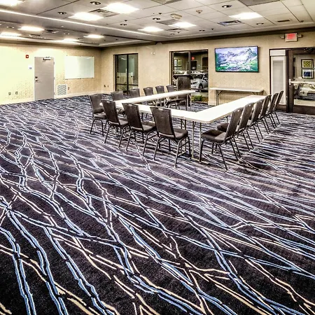 Holiday Inn Express & Suites Cleveland/Westlake By Ihg-2